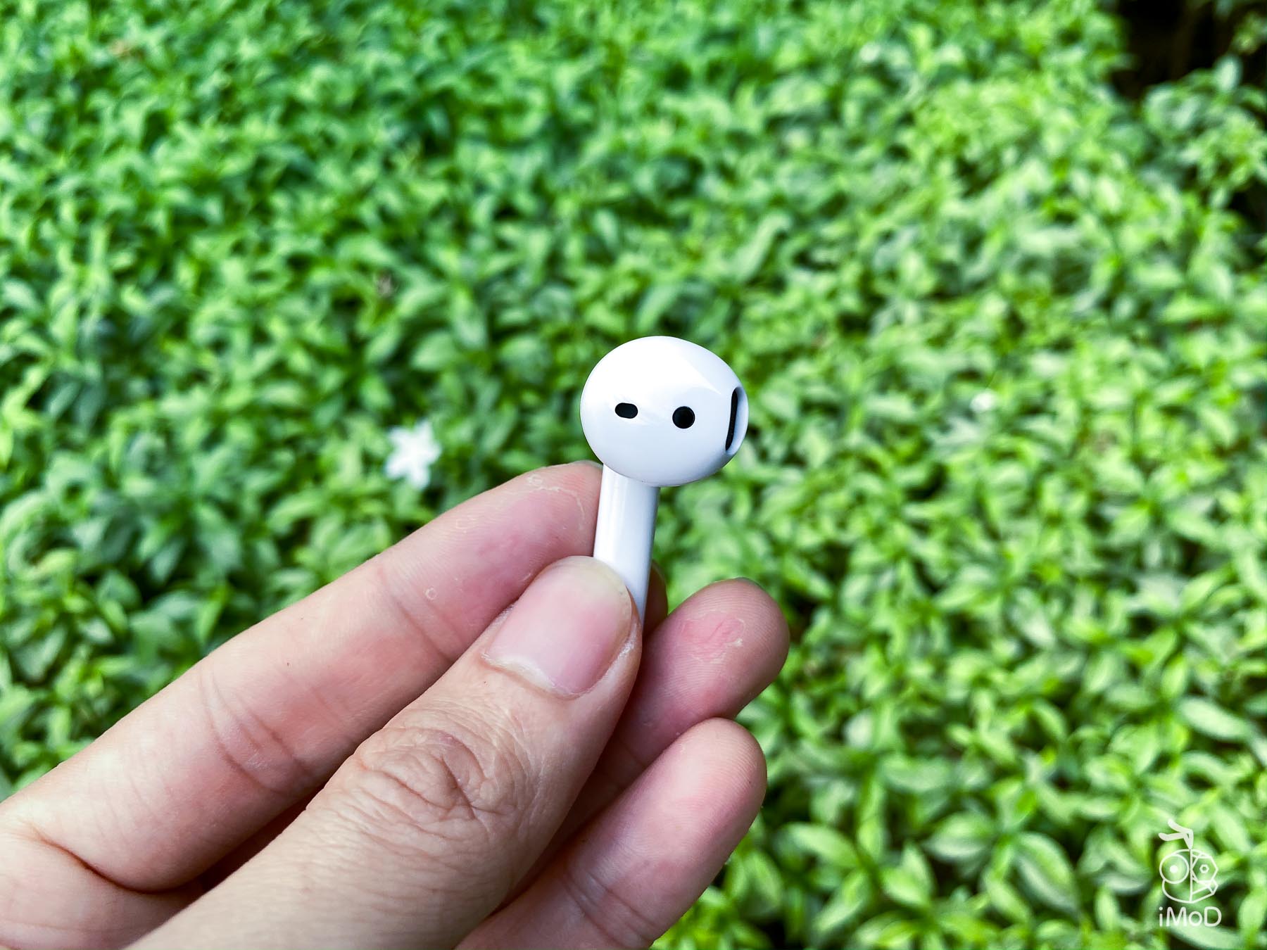 Realme Buds Air รีวิว 0866