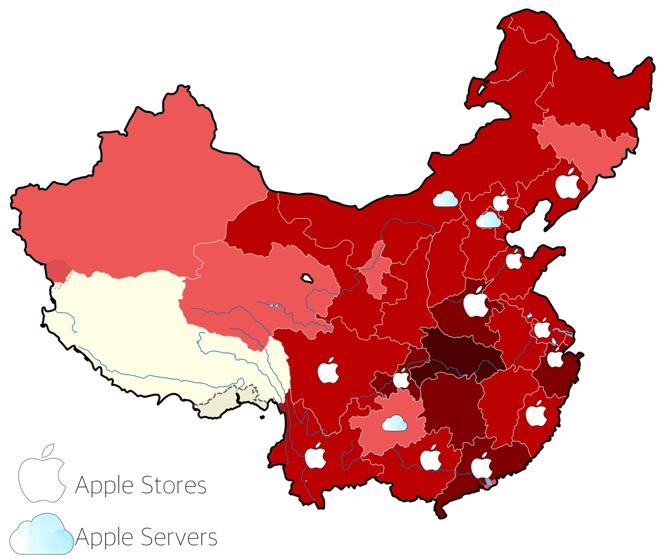 Tim Cook Corona Virus Apple Employeein China Img 1