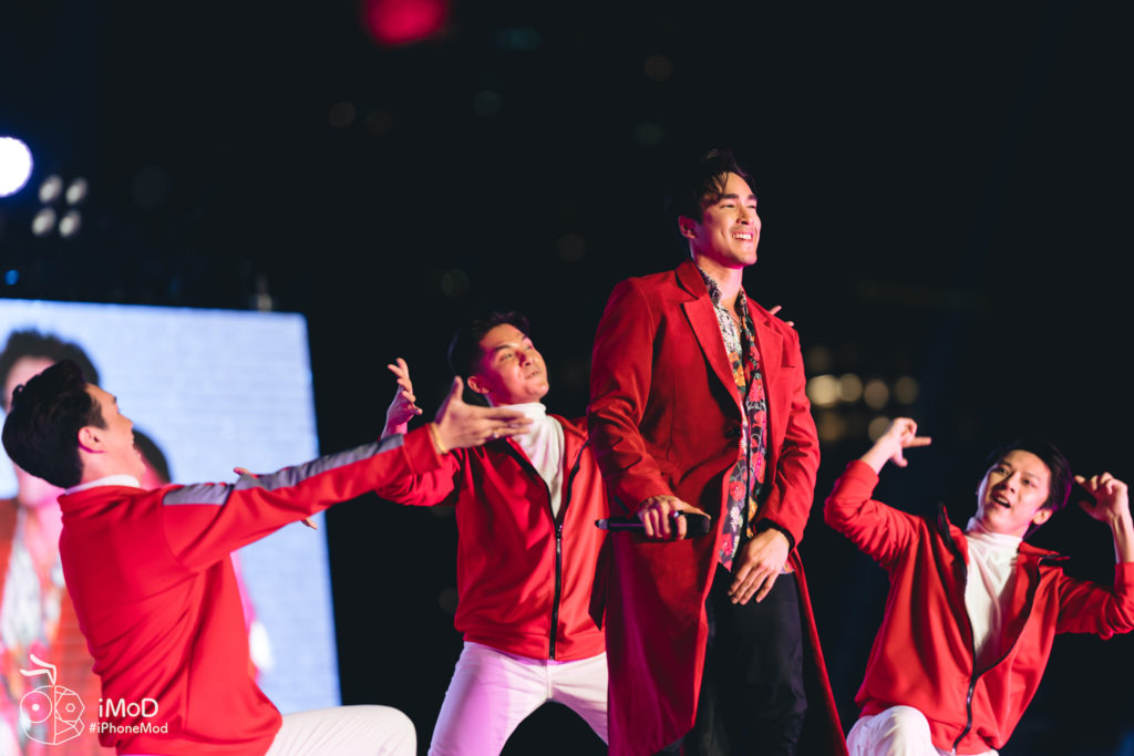 True 5g Amazing Countdown 2020 At Iconsiam 14