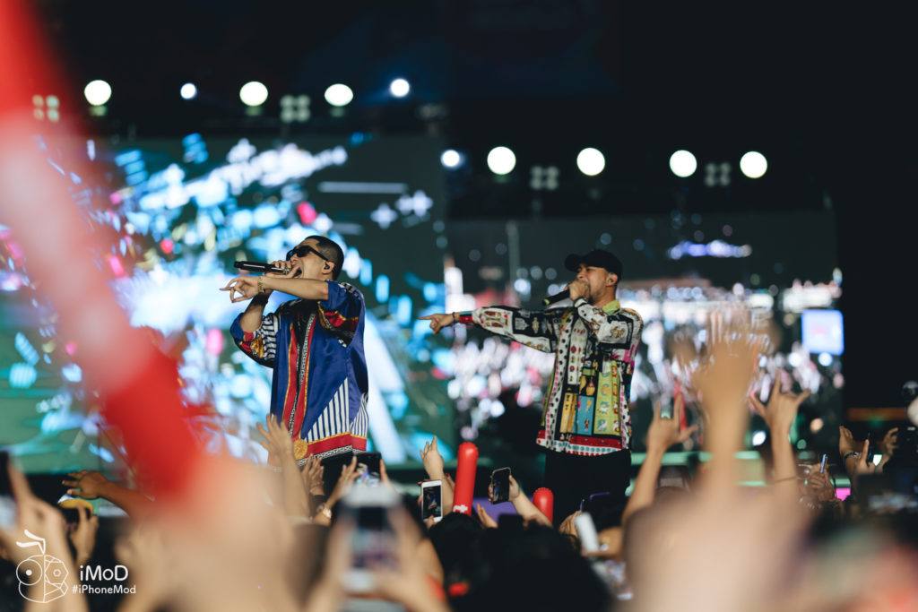 True 5g Amazing Countdown 2020 At Iconsiam 17