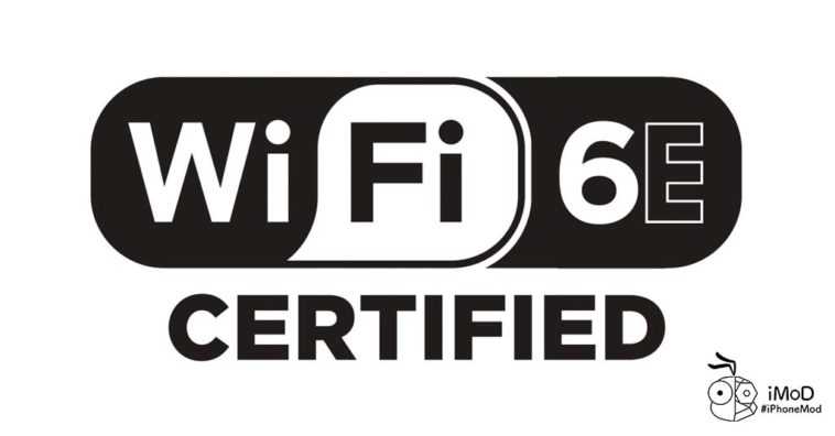 Wi Fi Lliance Announced Wi Fi 6e