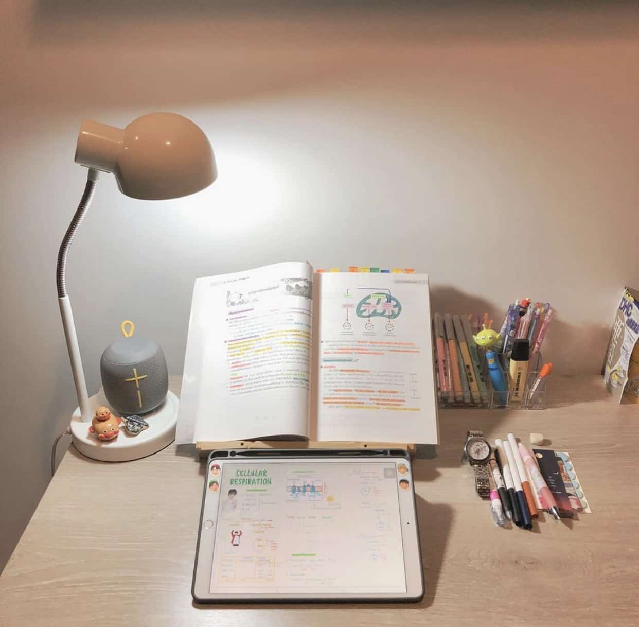 พิชญาภา Note Taking 2