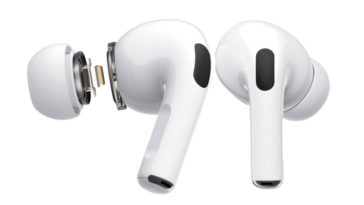 Airpods Pro Tips