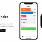App Habitminder Cover