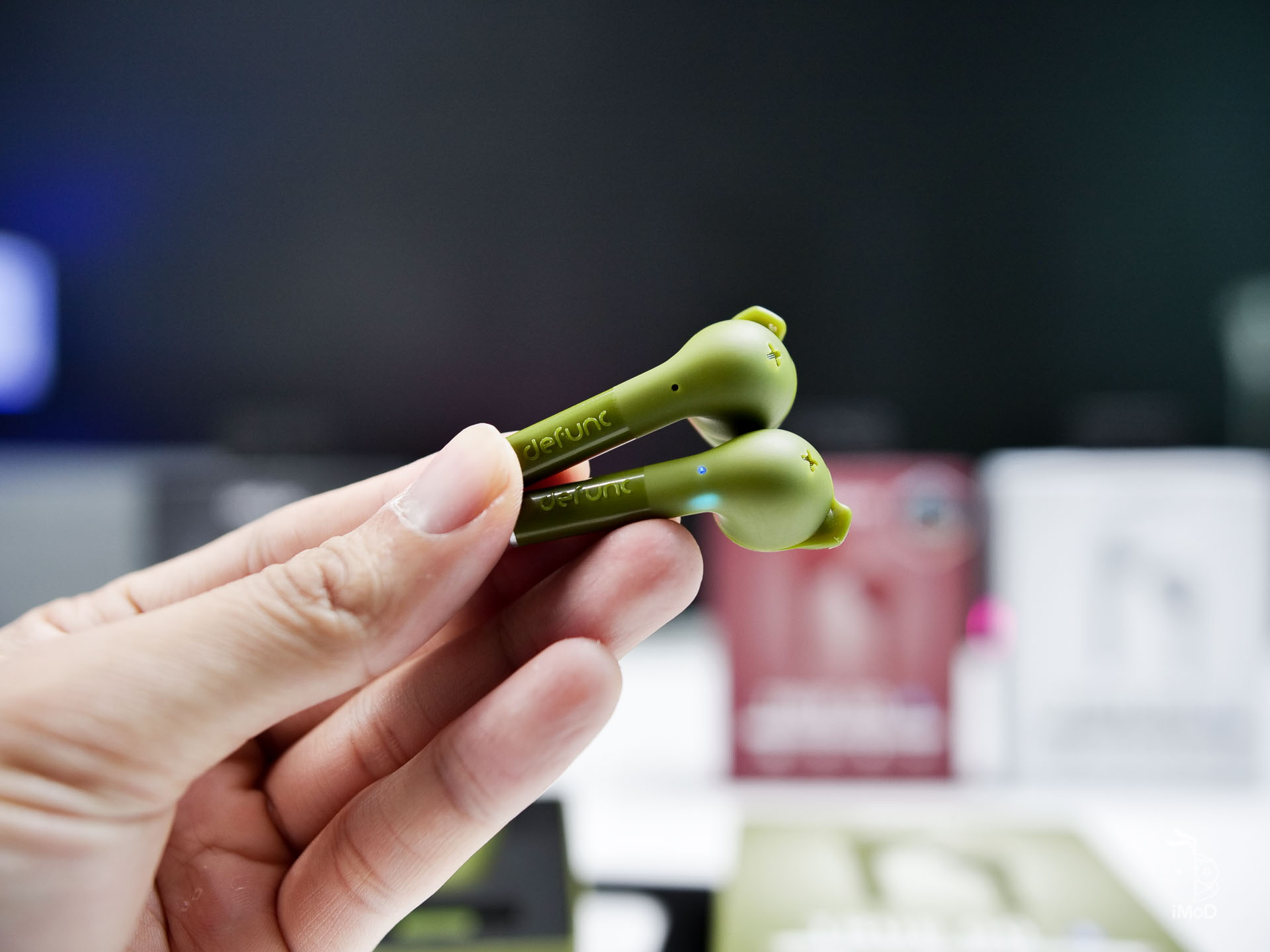 Defunc Review 1026606