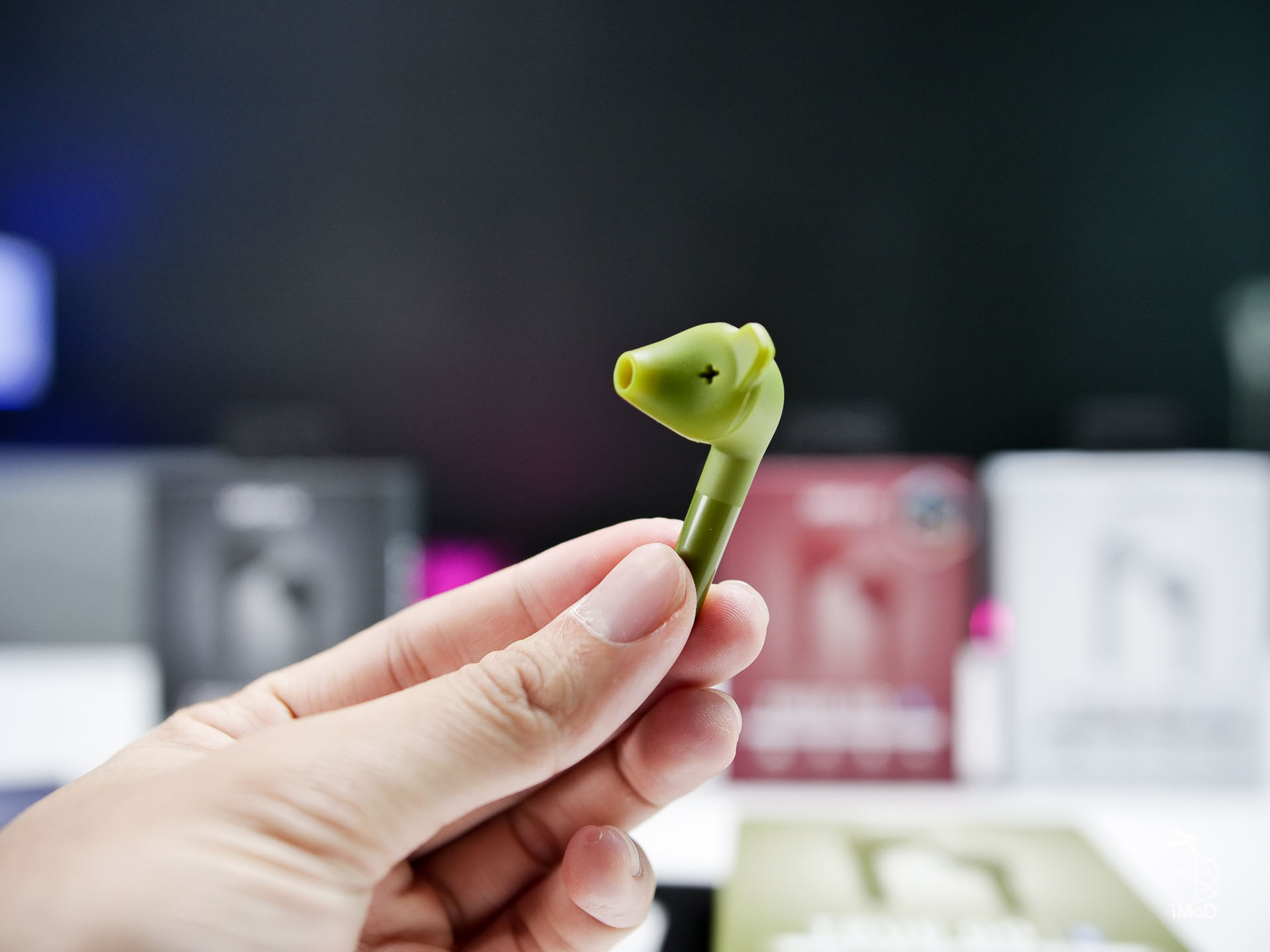 Defunc Review 1026607