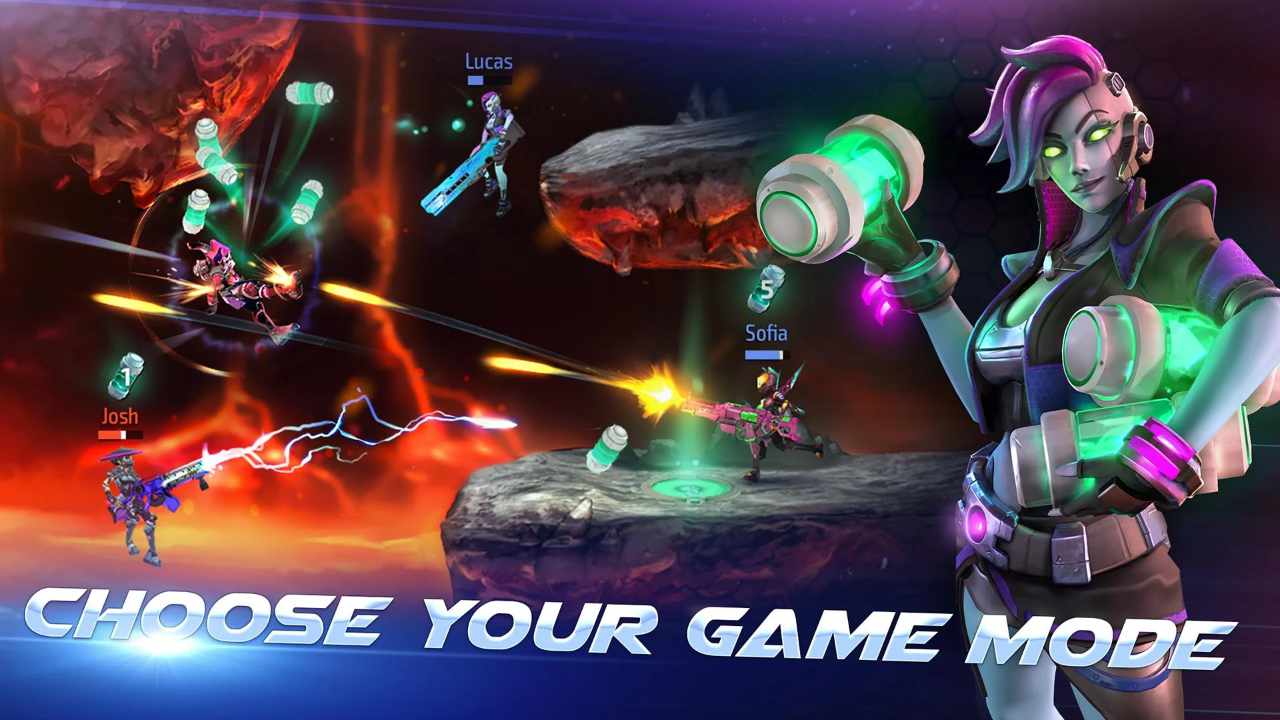 Game Armajet Content3