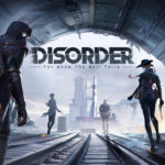 Game Disorder Cover