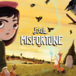 Game Little Misfortune Cover