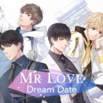 Game Mr Love Dream Date Cover