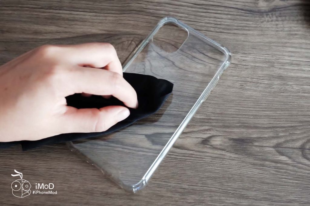 How To Clean Iphone Correctly 2