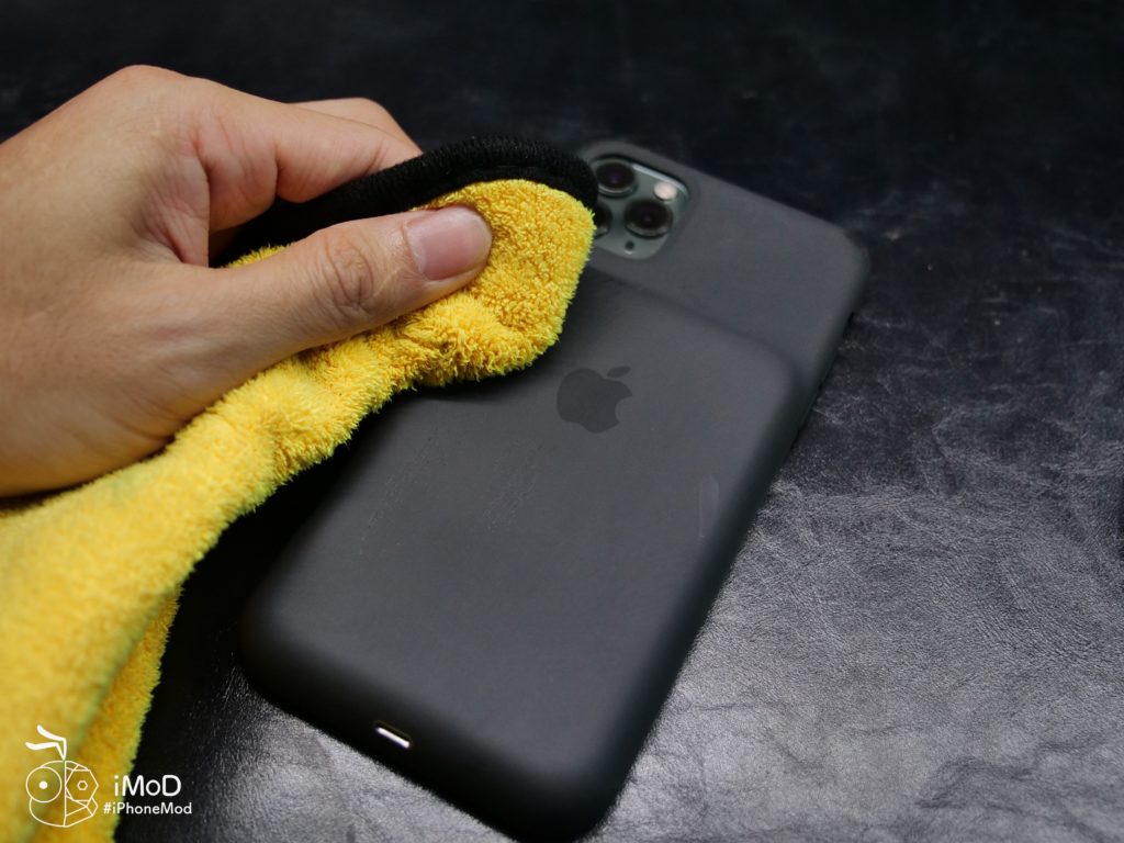 How To Clean Iphone Correctly 3