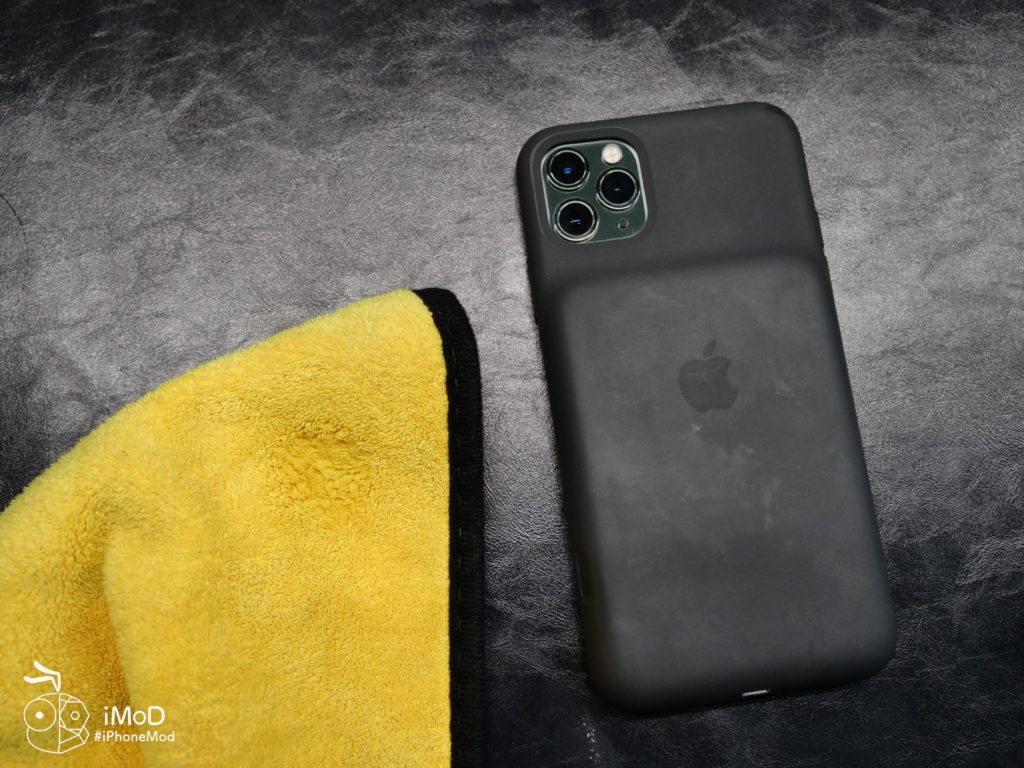 How To Clean Iphone Correctly 5