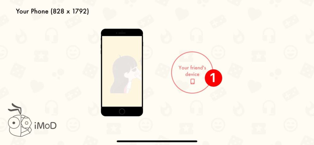 How To Create Couple Love Wallpaper For Valentine Day Iphone Apple Watch 6