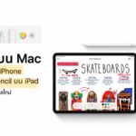 How To Mark Up Pdf Doc Or Image On Mac By Use Finger On Iphone Apple Pencil On Ipad