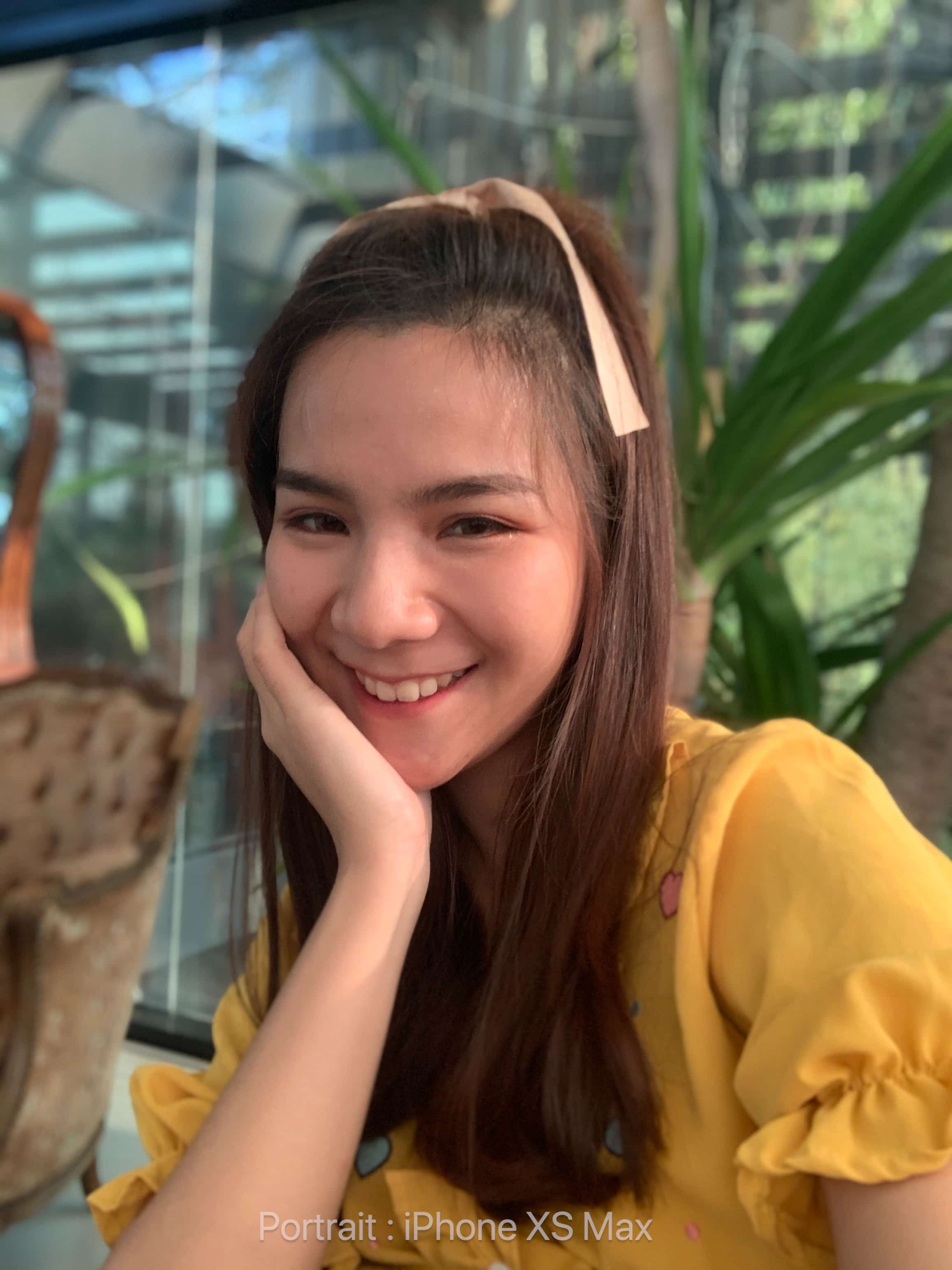 Iphone Xs Max Font Cam Img 13