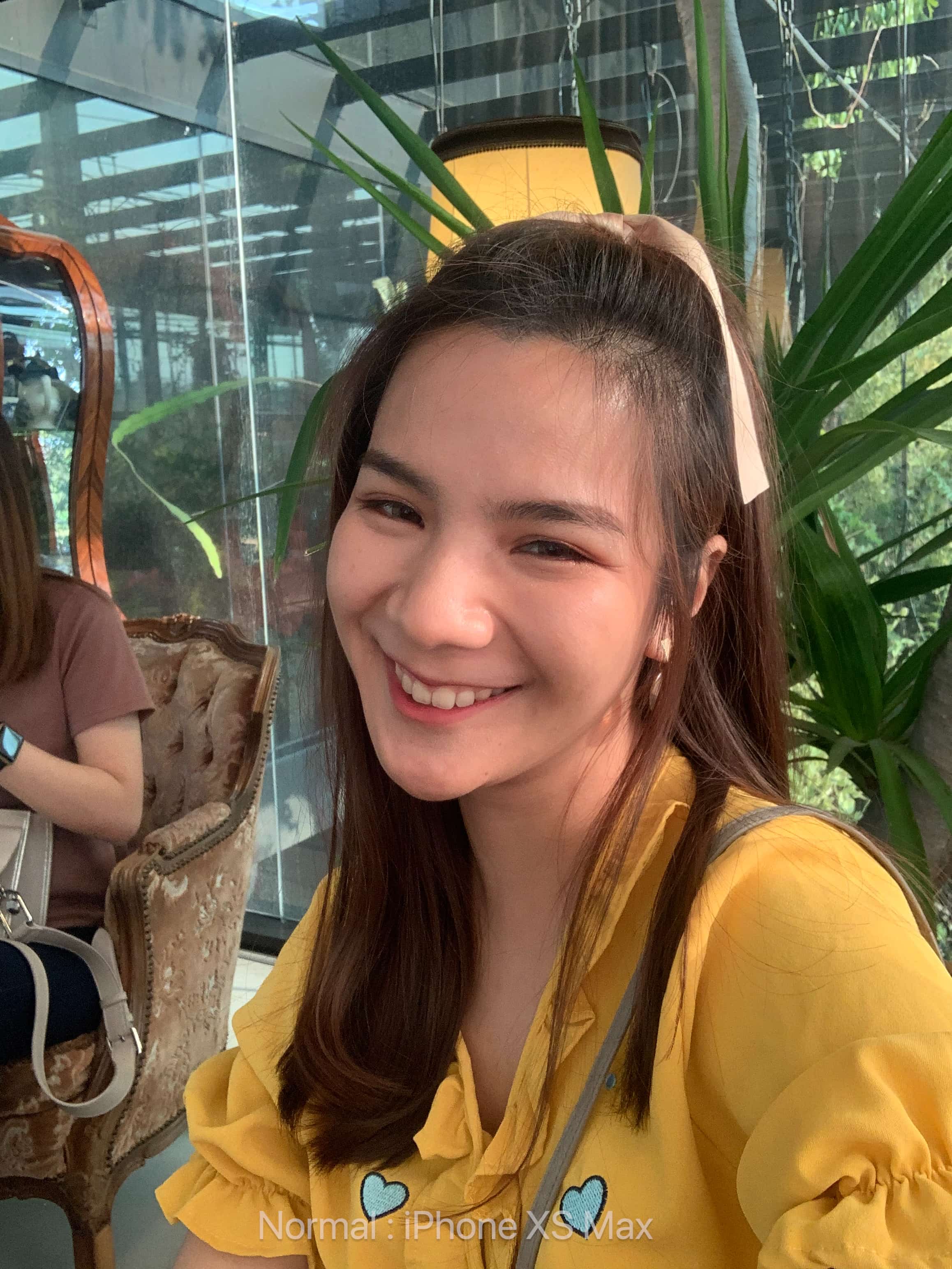 Iphone Xs Max Font Cam Img 3