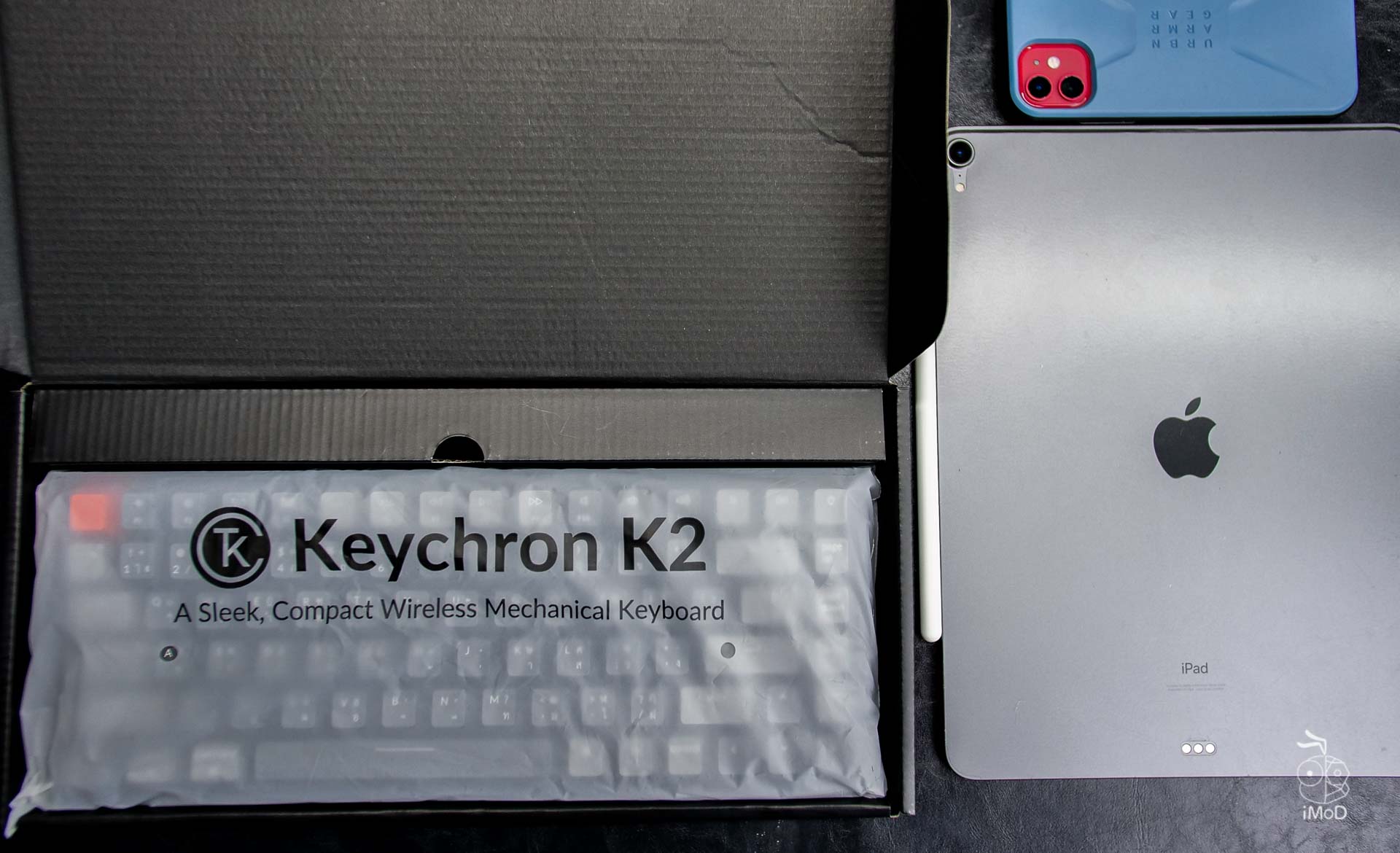 Keychron K2 Review 1025932