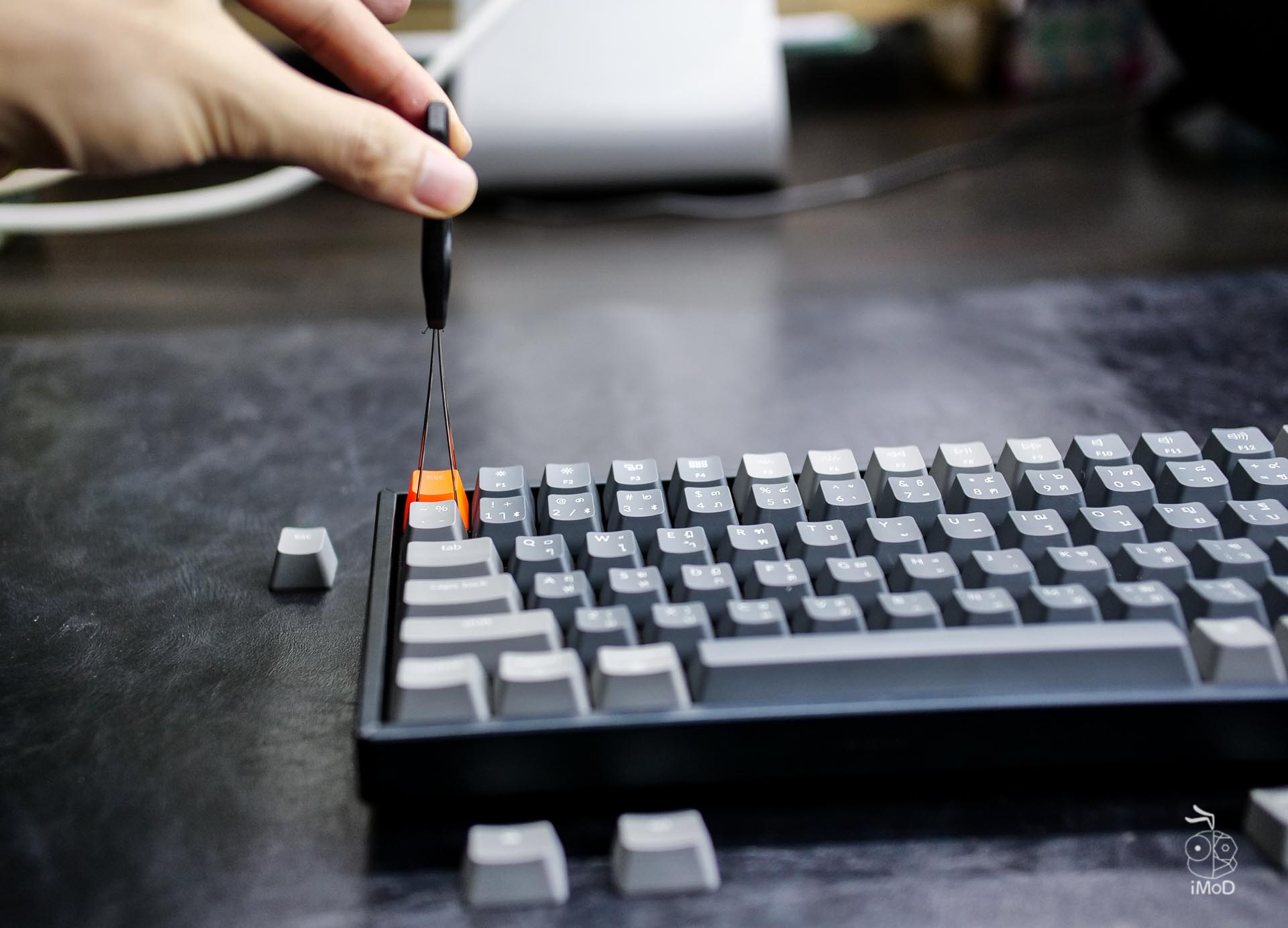 Keychron K2 Review 1025950