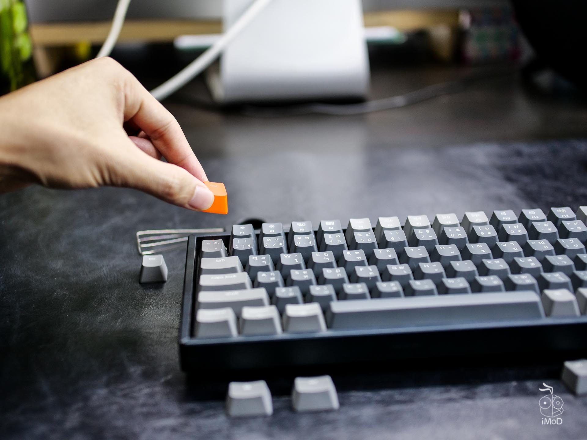 Keychron K2 Review 1025951