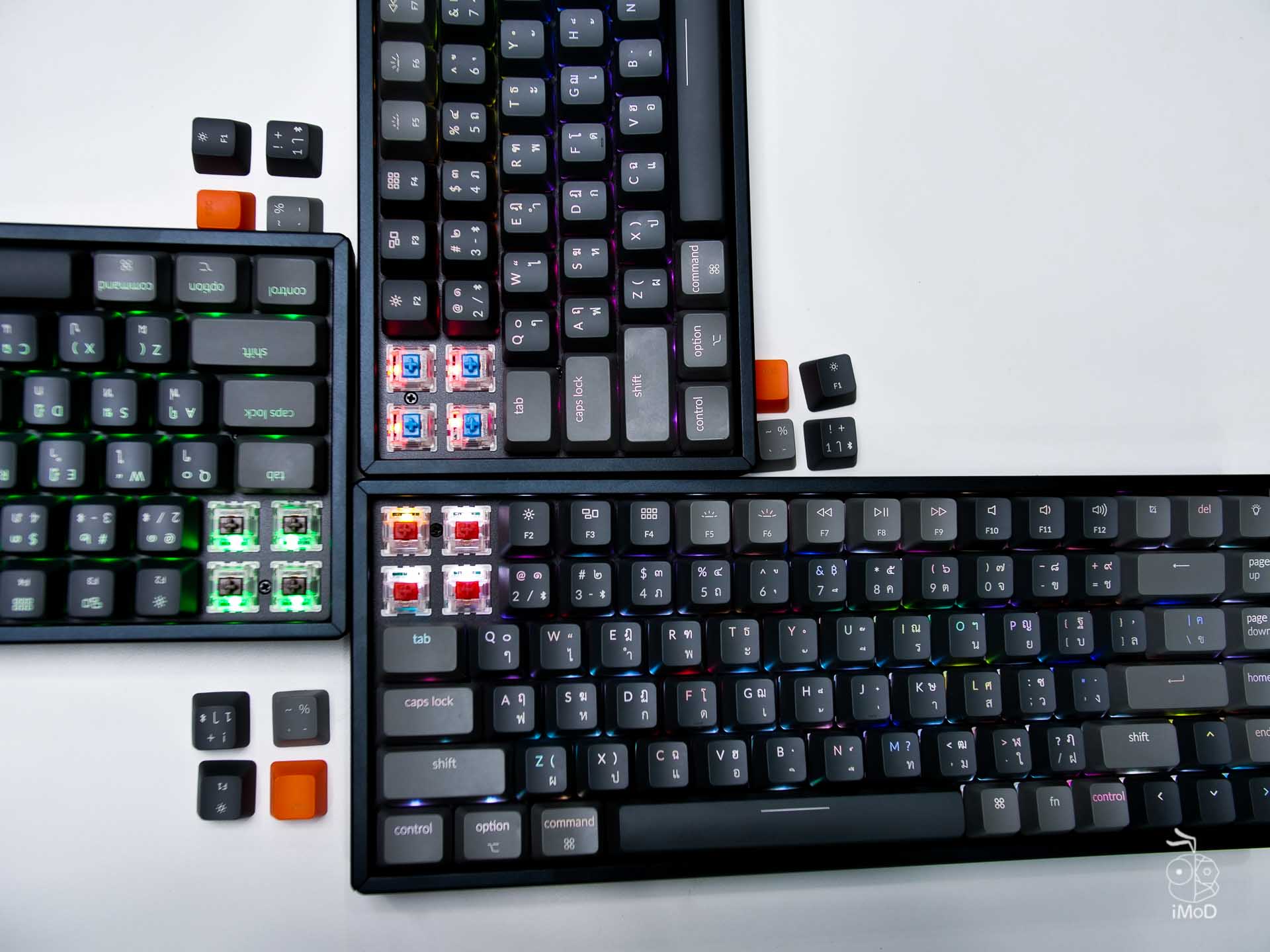 Keychron K2 Review 1025996