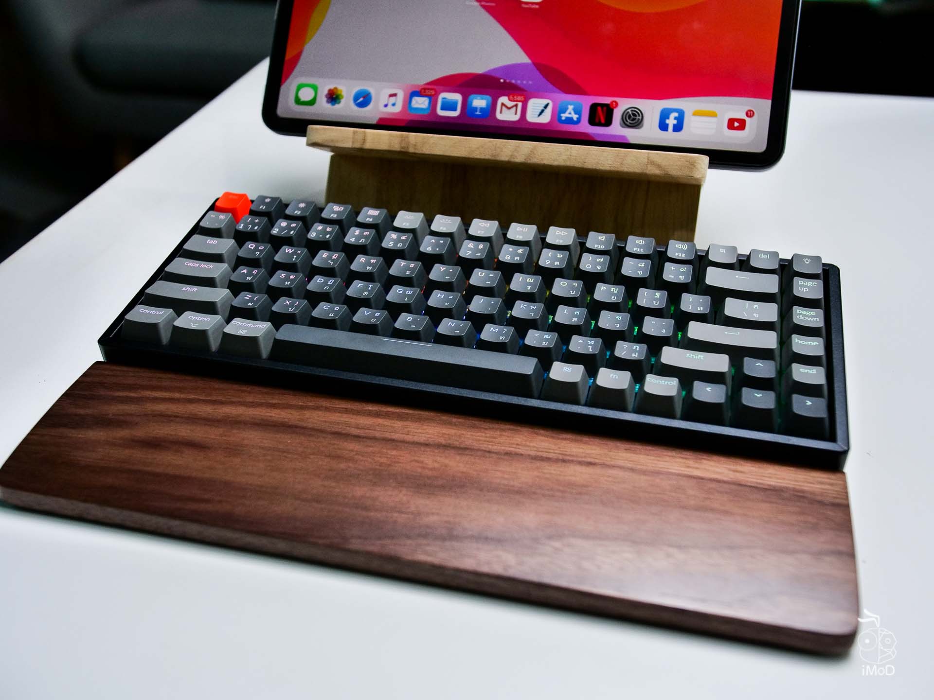 Keychron K2 Review 1026000