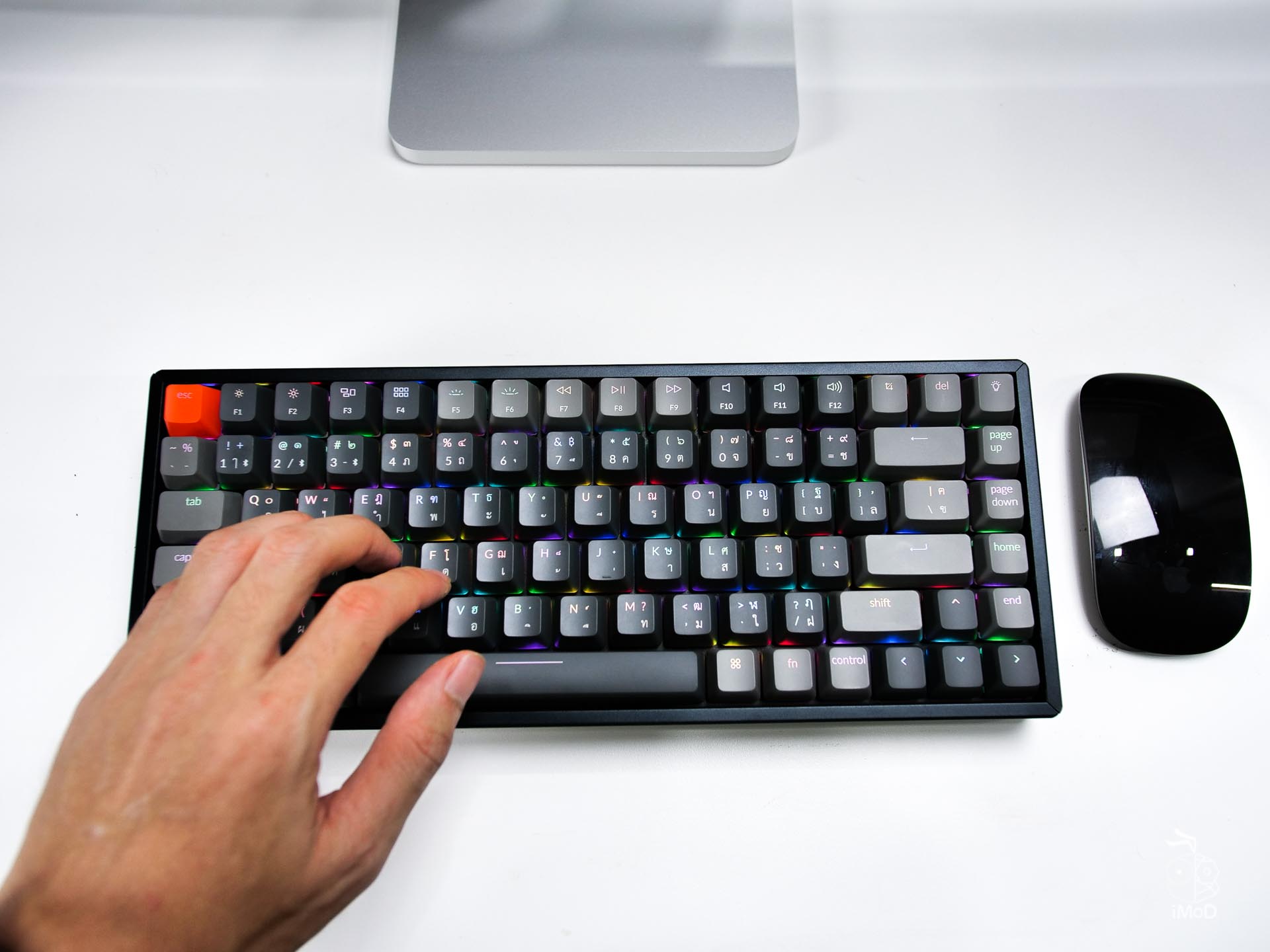 Keychron K2 Review 1026033