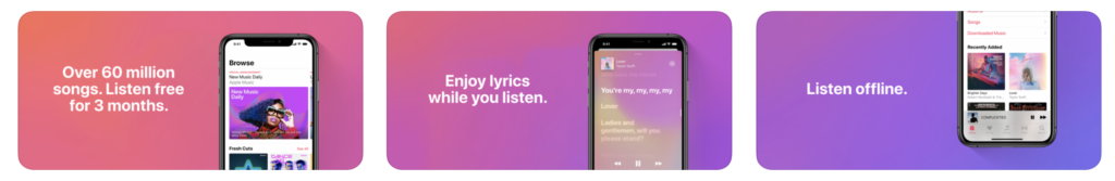 Music App Which Support Play Offline Or Stream Music On Apple Watch Update 6