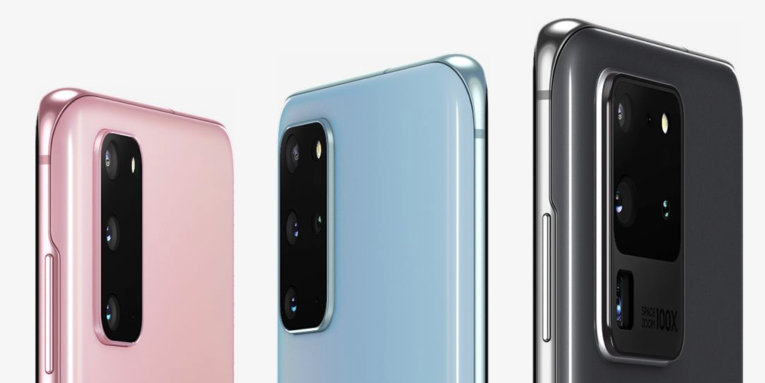 Samsung Unveils Galaxy S20 S20 Plus S20 Ultra 5g Img 8
