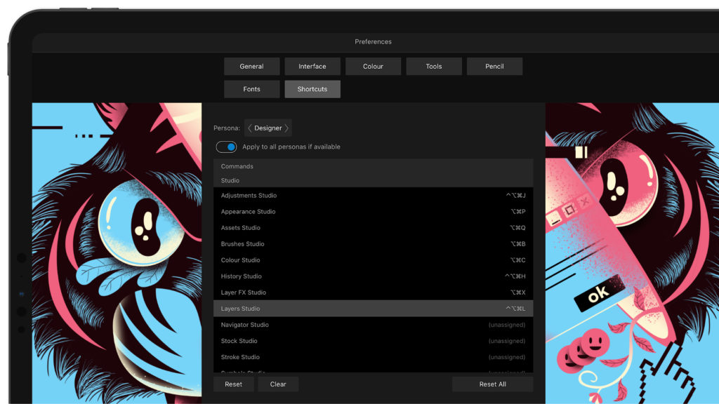 Serif Released Affinity Photo Designer Publisher Version 1 8 1