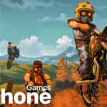 Speed And Sensational Iphone Games