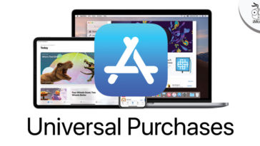 Universal Purchases Ios Macos Tvos Appstore