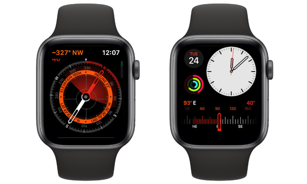 7 Reason Why Apple Watch Poppular 2020 2