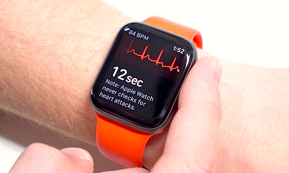 7 Reason Why Apple Watch Poppular 2020 3