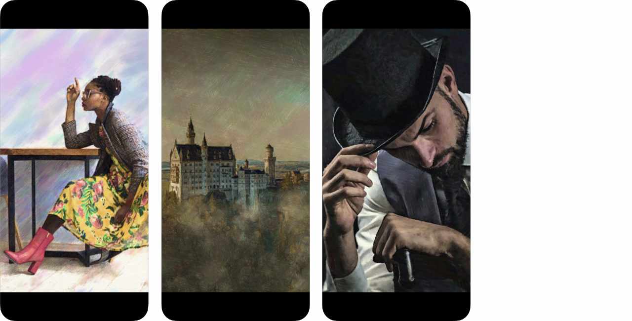 App Artomaton Content2