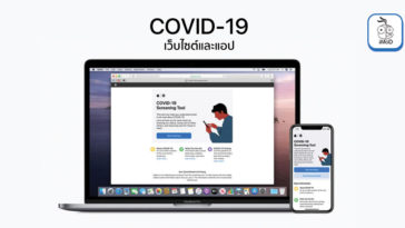 Apple Covid 19 Website And Apps