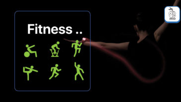 Apple Developing Ios 14 Fitness App Guide Workout Report