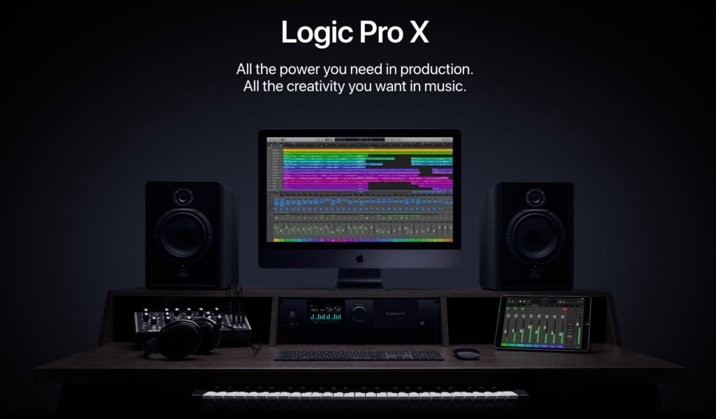 Apple Extend Free Trial 90 Day For Final Cut Pro X And Logic Pro X 1