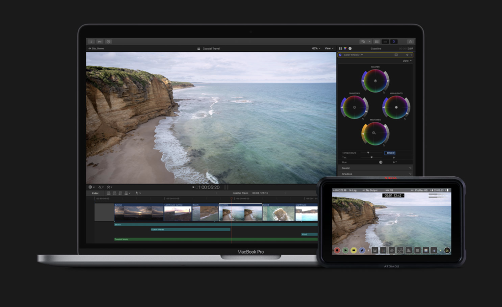 Apple Extend Free Trial 90 Day For Final Cut Pro X And Logic Pro X 2