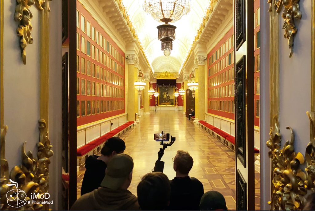 Apple Movie Hermitage Bts 6