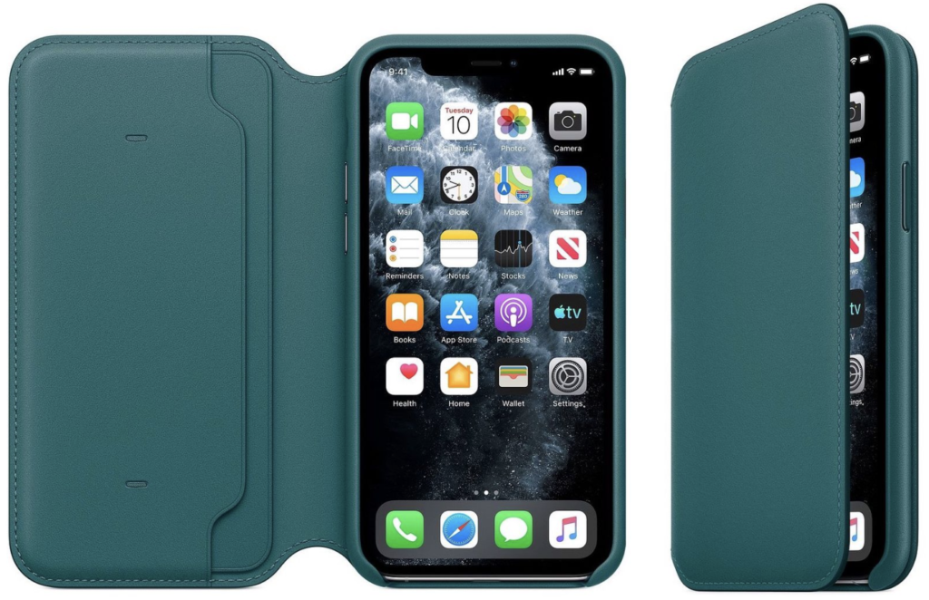 Apple Released New Accessories Spring Collection 10
