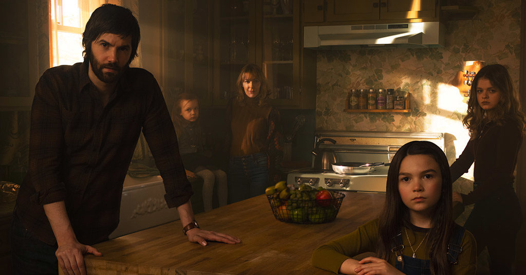 Apple Released Trailer Home Before Dark Apple Tv Plus 2