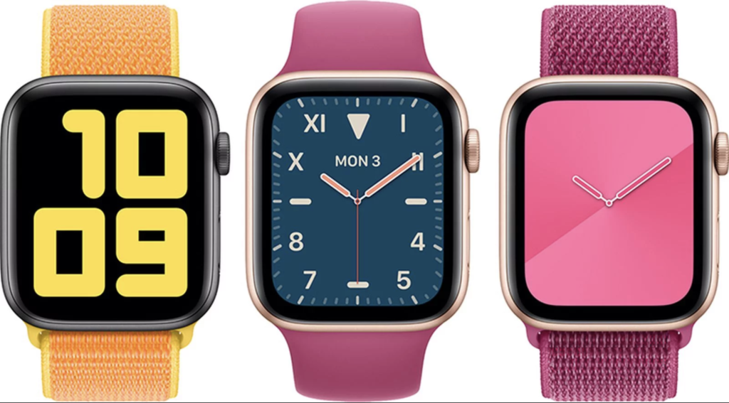 apple watch 2 watchos 6