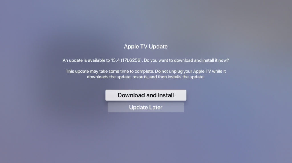 Apple Released Watchos 6 2 Gm Tvos 13 4 Gm Macos 10 15 4 Developer Beta 6 4