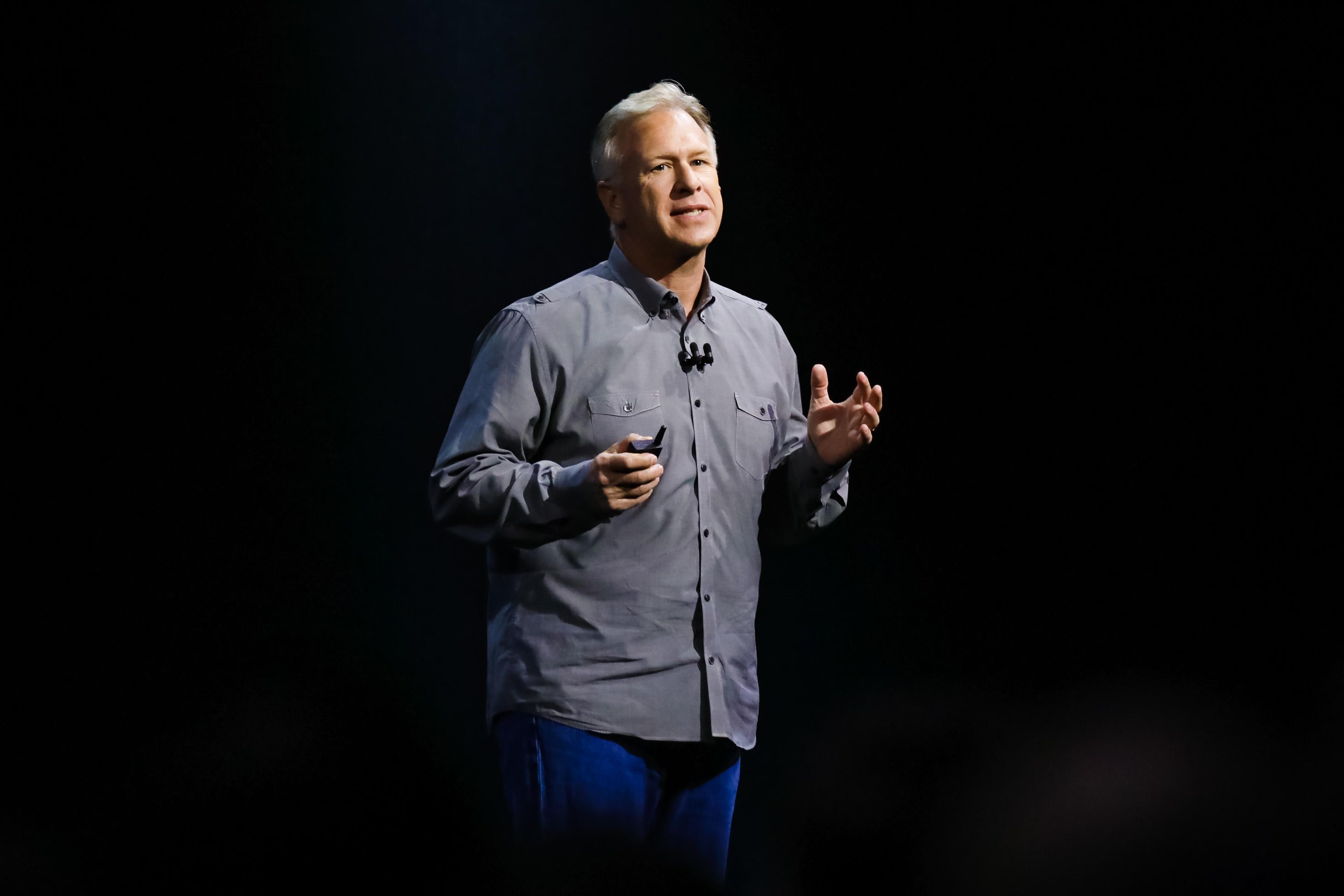 Apple Wwdc 2017 Phil Schiller 3708