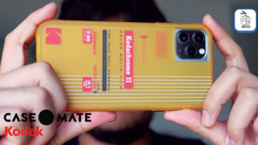 Case Mate Kodak For Iphone 11 Pro Max Review