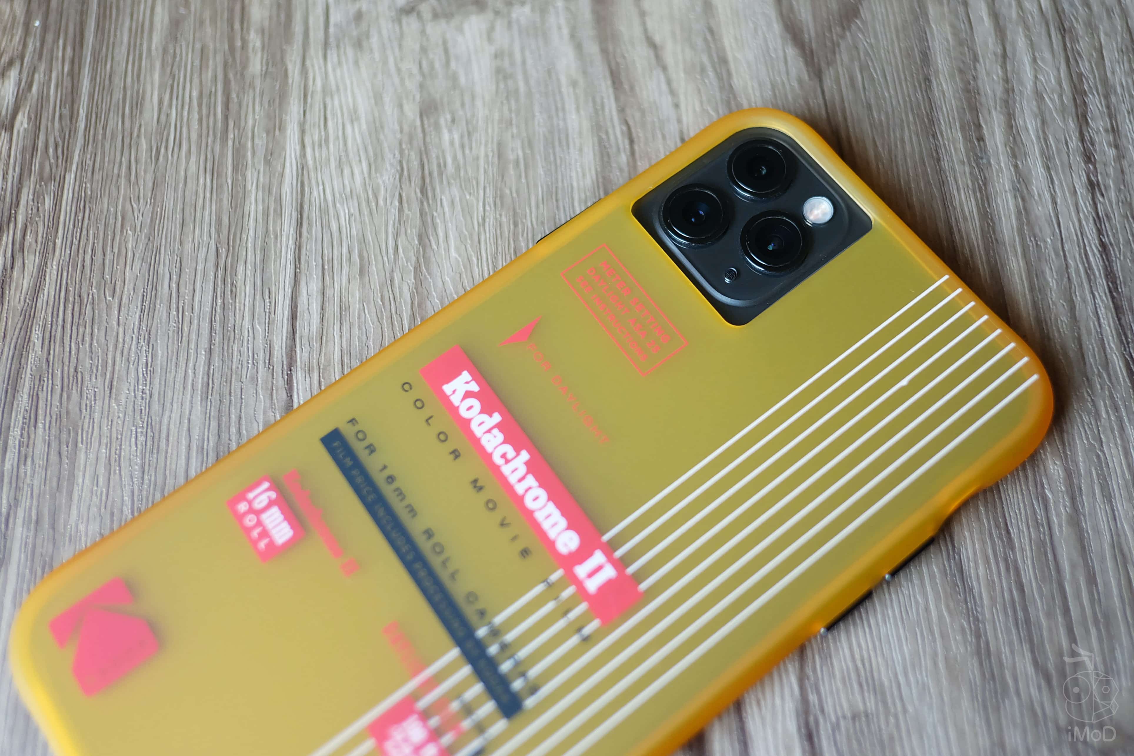 Case Mate Kodak For Iphone 11 Pro Max Review Img 24