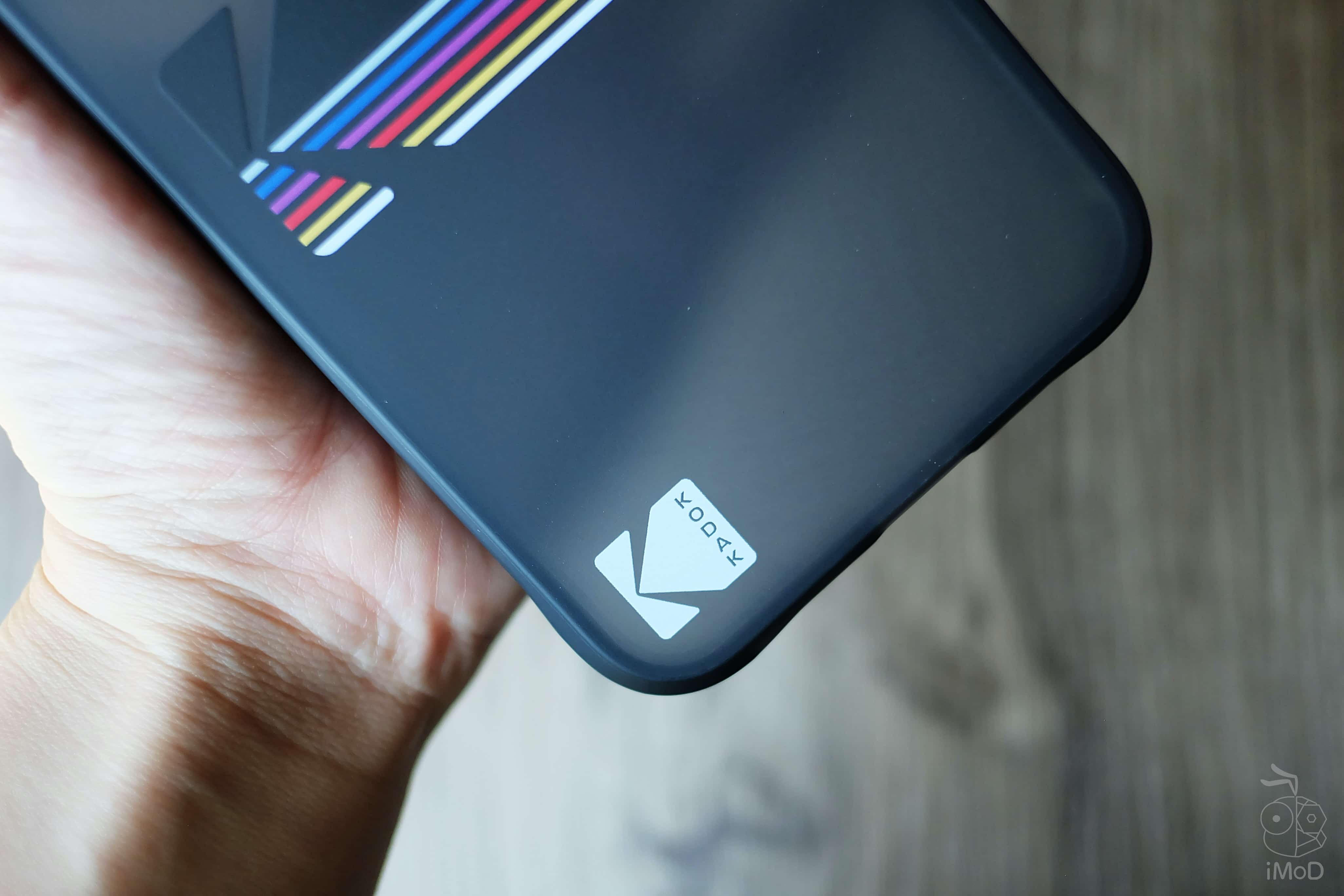 รีวิว CaseMate Kodak สำหรับ iPhone 11 Pro Max เอกลักษณ์ฟิล์มกล้อง 100 ปีในตำนาน