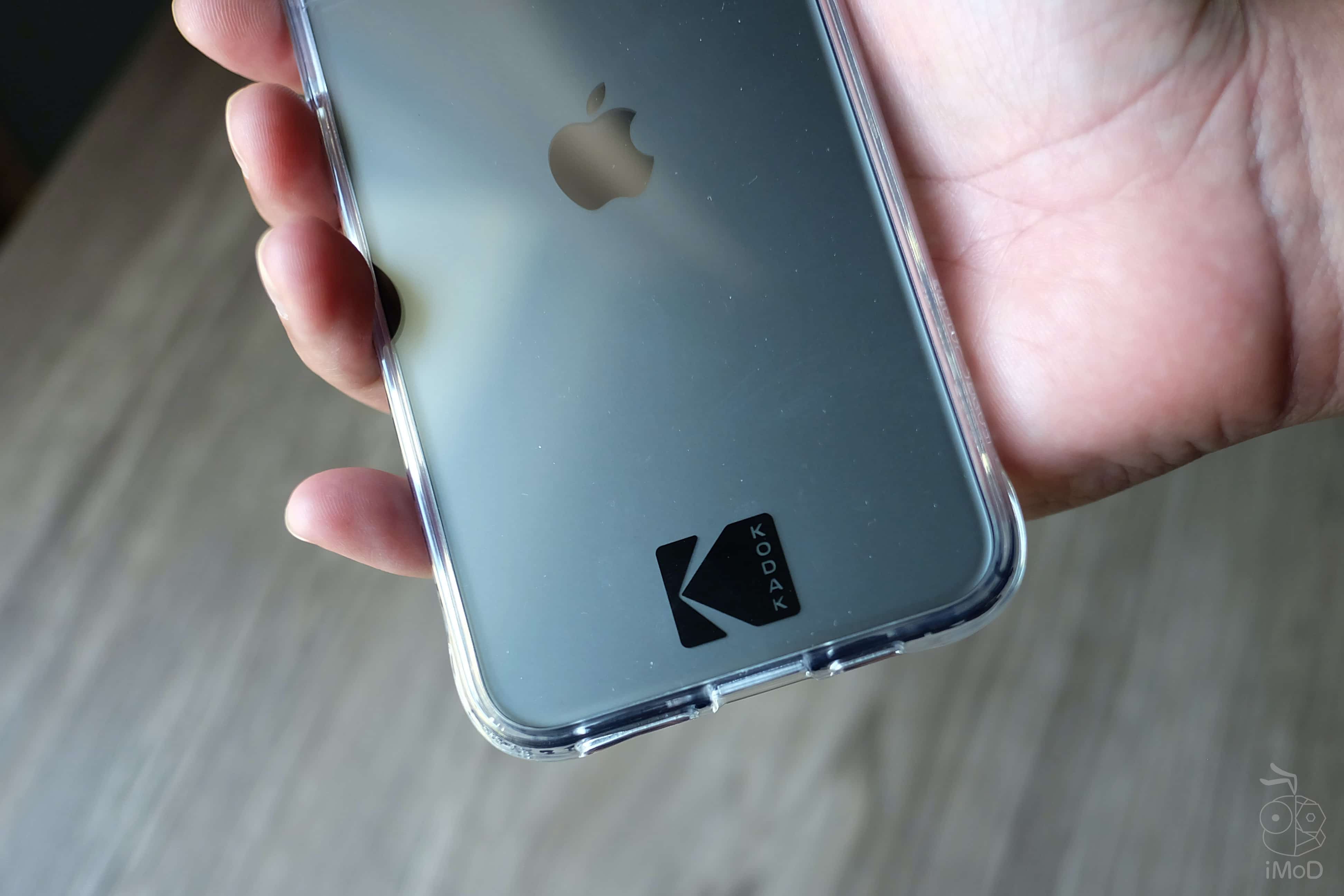 รีวิว CaseMate Kodak สำหรับ iPhone 11 Pro Max เอกลักษณ์ฟิล์มกล้อง 100 ปีในตำนาน