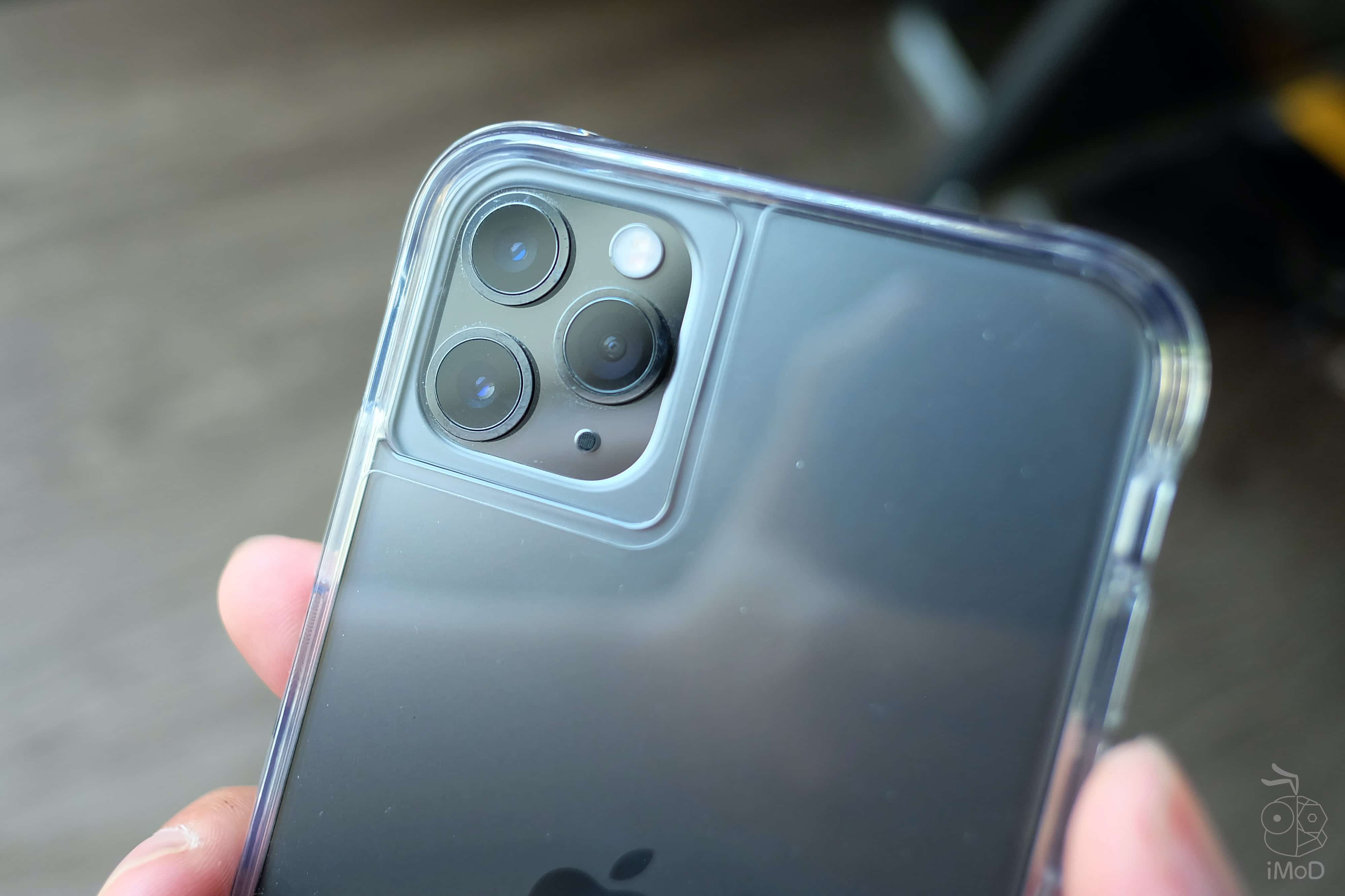 รีวิว CaseMate Kodak สำหรับ iPhone 11 Pro Max เอกลักษณ์ฟิล์มกล้อง 100 ปีในตำนาน